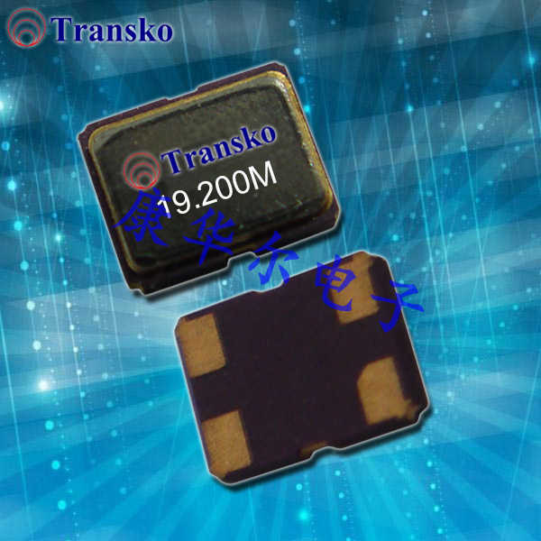 Transko晶振,壓控溫補振蕩器,TX-L有源晶振