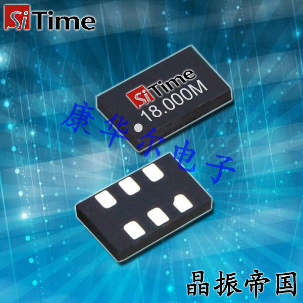 Sitime晶振,壓控晶振,SiT3372電壓控制振蕩器 Sitime晶振,壓控晶振,SiT3372電壓控制振蕩器