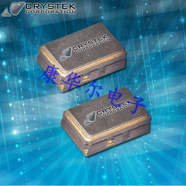 Crystek晶振,壓控溫補振蕩器,CVT32晶振