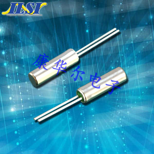 ILSI晶振,數碼電子晶振,15插件石英晶體