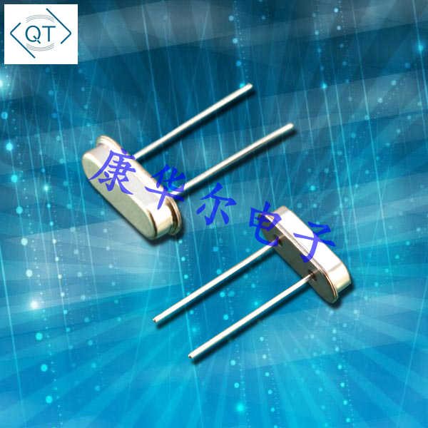 QuartzChnik晶振,高質量石英晶振,QTCL無源晶體