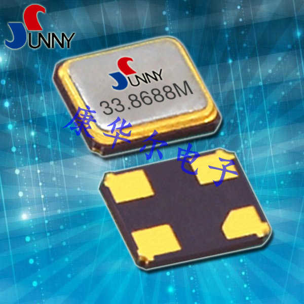 SUNNY晶振,石英貼片晶振,SX-16晶體諧振器