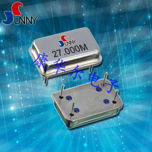 SUNNY晶振,插件石英晶振,SCO-02振蕩器 SUNNY晶振,插件石英晶振,SCO-02振蕩器