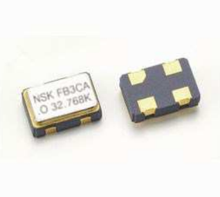 NSK晶振,OSC晶體振蕩器,NAOH53晶振