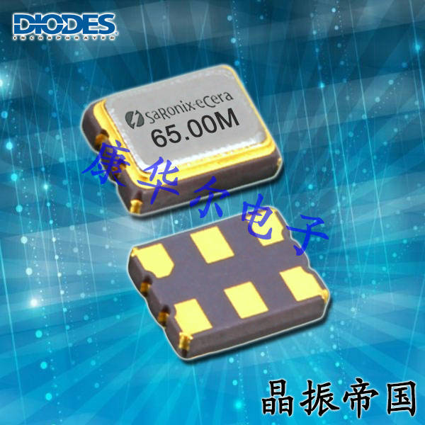 百利通亞陶晶振,臺灣貼片晶振,NX31SB振蕩器