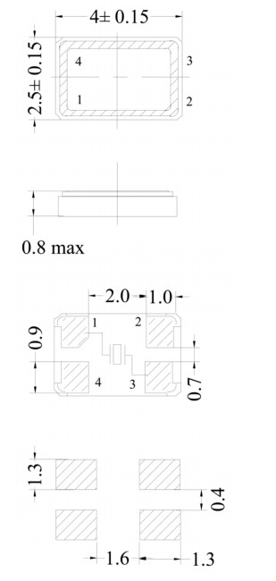 FMI晶振,FMXMC4S晶振,FMXMC4S118HJA-12.000MHZ-CM晶振 FMI晶振,FMXMC4S晶振,FMXMC4S118HJA-12.000MHZ-CM晶振