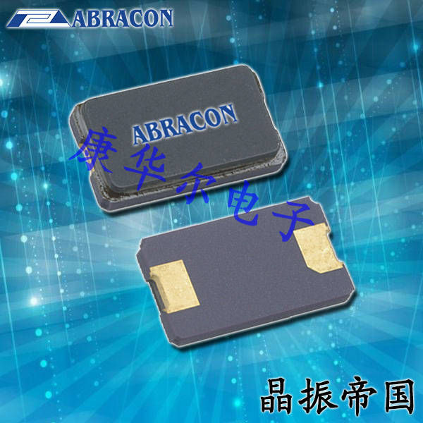 ABM7-25.000MHZ-B4-T數據手冊 6035mm 25MHZ SMD ABM7