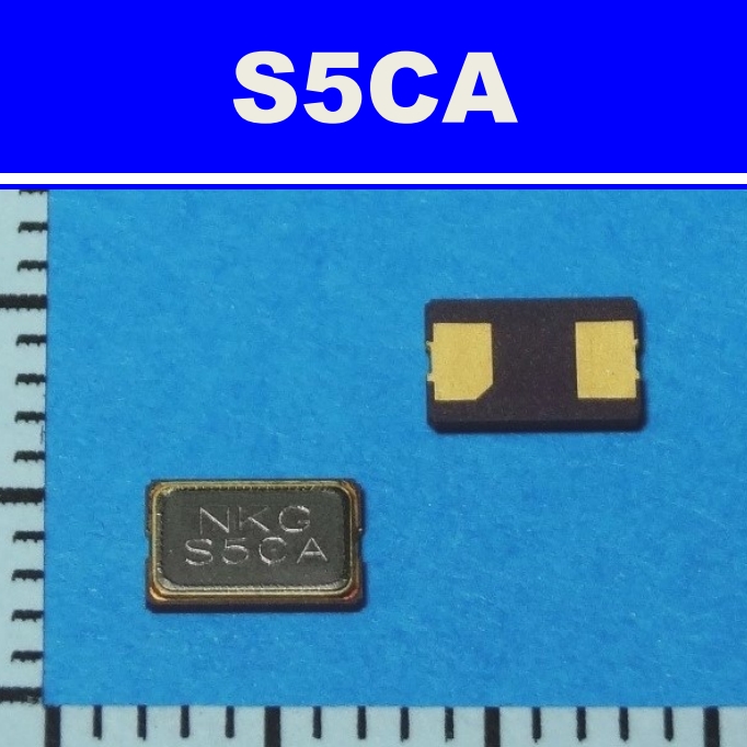 NKG6G物聯網晶振/S5CA20.0000F12E23-EXT/5032mm藍牙晶振 NKG6G物聯網晶振/S5CA20.0000F12E23-EXT/5032mm藍牙晶振