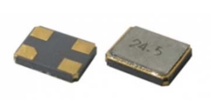 F3225A-20-25-F‐30-3-60.000MHz FCD-Tech無源晶體 6G移動通信晶振