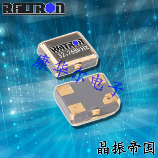 Raltron石英振蕩器,CO2520無線電信晶振,COM2510-48.000-TR